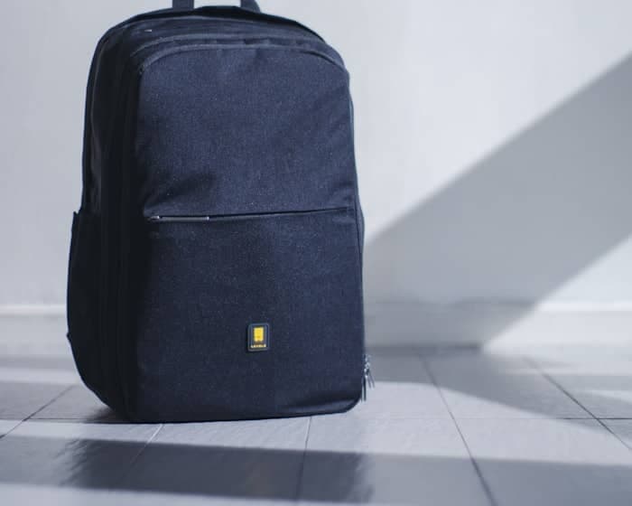 Metro Laptop Backpack