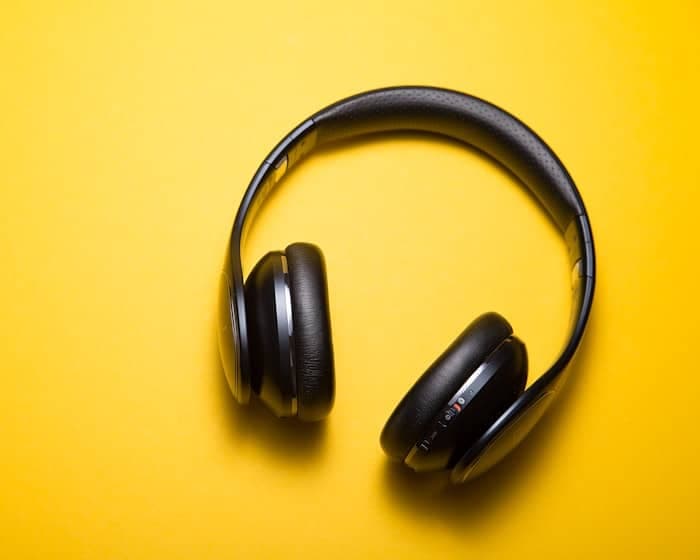 Aura Wireless Headphones