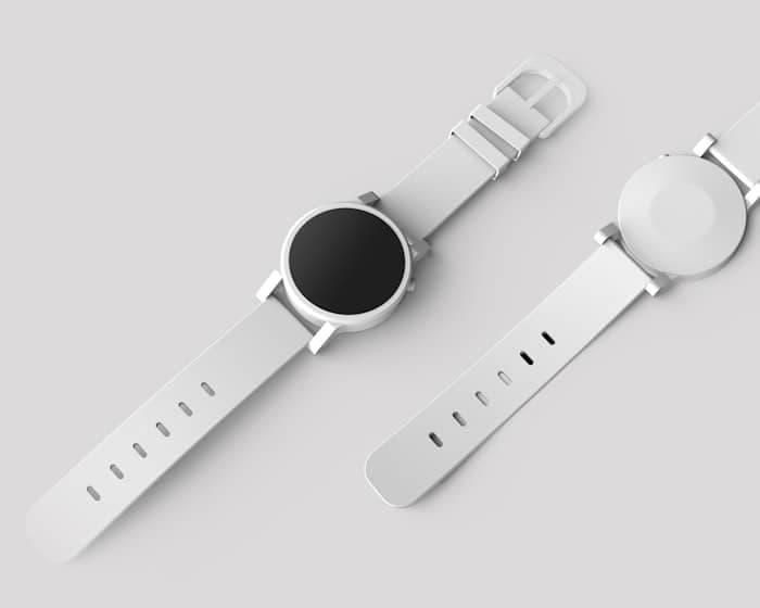 Pulse Smart Watch