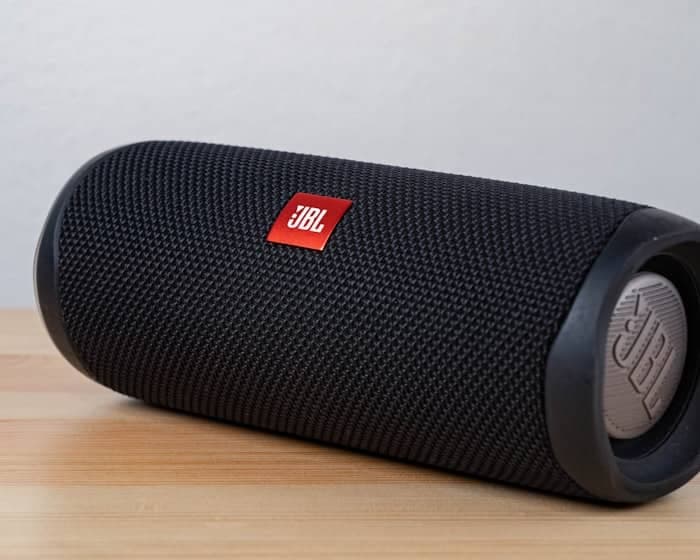 Boom Bluetooth Speaker